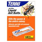 TERRO T300-3SR Ant Bait Stations — Liquid Bait That Kills the Colony (Honest Review)