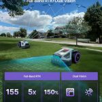 ANTHBOT M5 Robot Lawn Mower Review (2026) — $599 Wire-Free RTK For 1/4-Acre Lawns - image 5