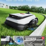 ECOVACS Goat A2000 LiDAR PRO Review (2026) — $1,699 Wire-Free LiDAR For 1/2-Acre Lawns - image 2