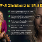 SalesAI Review (2026) — Is The $67 ClickBank AI Video Course Worth It? - image 4