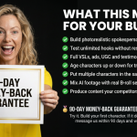 SalesAI Review (2026) — Is The $67 ClickBank AI Video Course Worth It? - image 8