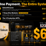 SalesAI Review (2026) — Is The $67 ClickBank AI Video Course Worth It? - image 10
